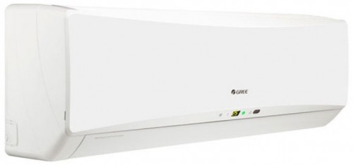Кондиционер Gree GWH12TB-S3DBA1E серии Hansol DC inverter (Cold Plazma) 