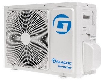 Наружный блок Galactic GMZ4-28M-W 
