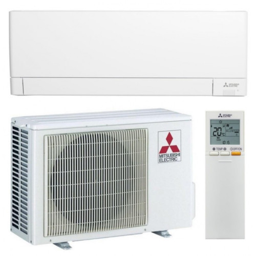 Кондиционер Mitsubishi Electric Standard MSZ-AY50VGK/MUZ-AY50VG Кондиционер Mitsubishi Electric Standard MSZ-AY50VGK/MUZ-AY50VG