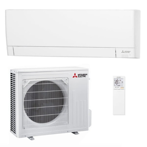 Кондиционер Mitsubishi Electric Standard MSZ-AY50VGK/MUZ-AY50VG Кондиционер Mitsubishi Electric Standard MSZ-AY50VGK/MUZ-AY50VG