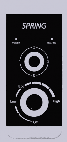 Бойлер Willer EVH30R Spring 