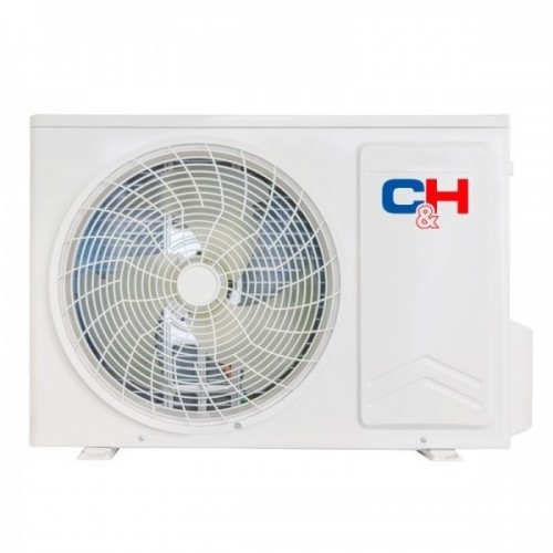 Кондиционер Cooper & Hunter CH-S12FTXN-PW серия NORDIC PREMIUM Кондиционер Cooper & Hunter CH-S12FTXN-PW серия NORDIC PREMIUM