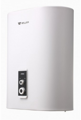 Бойлер Willer EVH80R Spring 