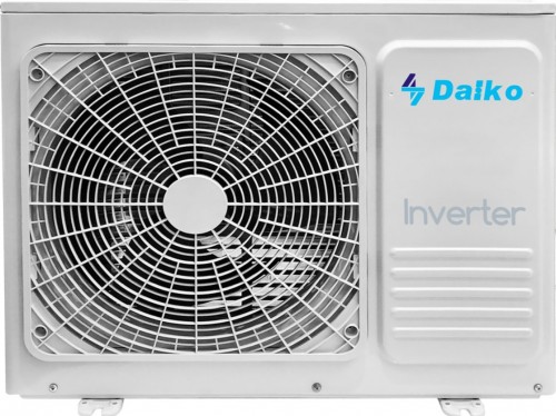 Кондиционер  DAIKO ASP/AS-H09INV 