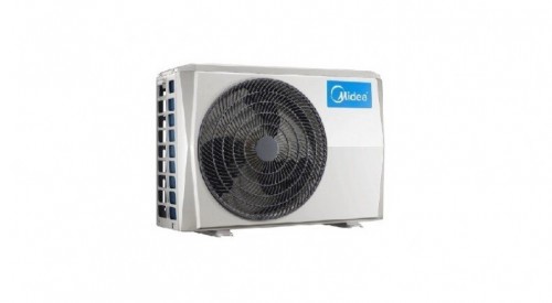 Кондиционер Midea MSAG-12HRFN8-I /MSAG-12HRFN8-O XTreme Кондиционер Midea MSAG-12HRFN8-I /MSAG-12HRFN8-O XTreme