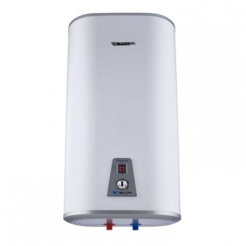 Бойлер Willer IVB 50 DR elegance 