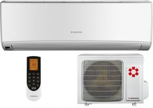 Кондиционер Kentatsu KSGT26HZAN1/KSRT26HZAN1  Кондиционер Kentatsu KSGT26HZAN1/KSRT26HZAN1