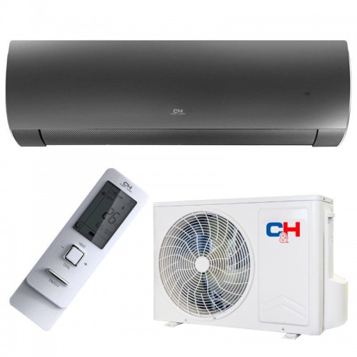 Кондиционер Cooper & Hunter CH-S09FTXD2-BL 