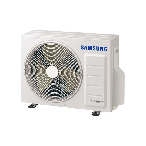Кондиціонер Samsung Airise WindFree Mass AR24BXHCNWKNUA Кондиціонер Samsung Airise WindFree Mass AR24BXHCNWKNUA