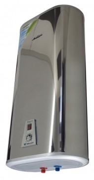 Бойлер Willer IVB 80 DR metal elegance