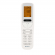 Кондиционер Gree GWH18AUDXD-K6DNA1A R-32 Clivia Inverter   