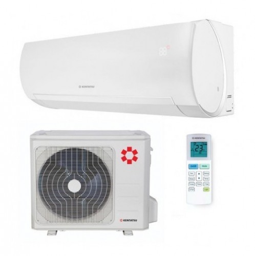 Кондиционер Kentatsu KSGU35HZAN1/KSRU35HZAN1  Кондиционер Kentatsu KSGU35HZAN1/KSRU35HZAN1