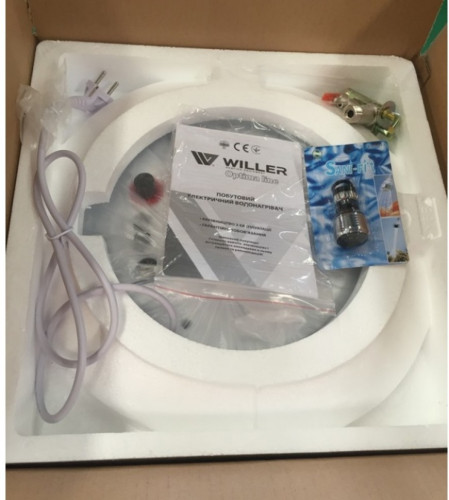 Бойлер Willer PA10R new optima mini Бойлер Willer PA10R new optima mini