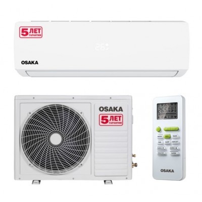 Кондиционер Osaka STV-07HH R32 Кондиционер Osaka STV-07HH R32