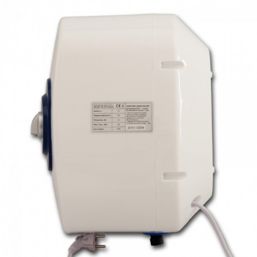 Бойлер Willer PA10R optima mini Бойлер Willer PA10R optima mini