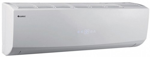 Кондиционер Gree серии Smart GWH18QD-K3DNB6G 