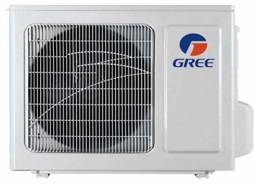 Кондиционер Gree GWH18UC-K3DNA4F серии U-CROWN 
