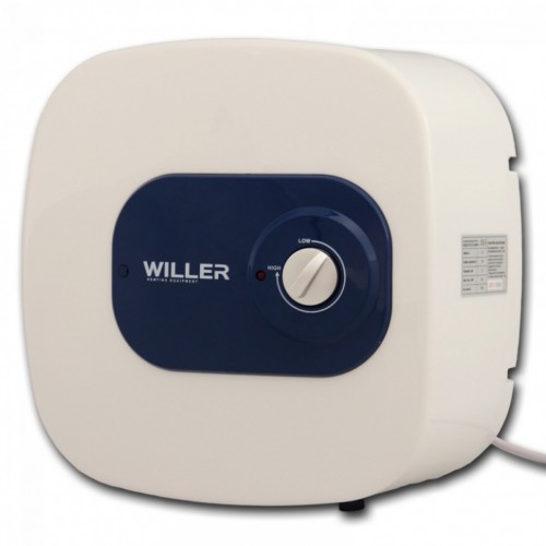 Бойлер Willer PA15R optima mini 
