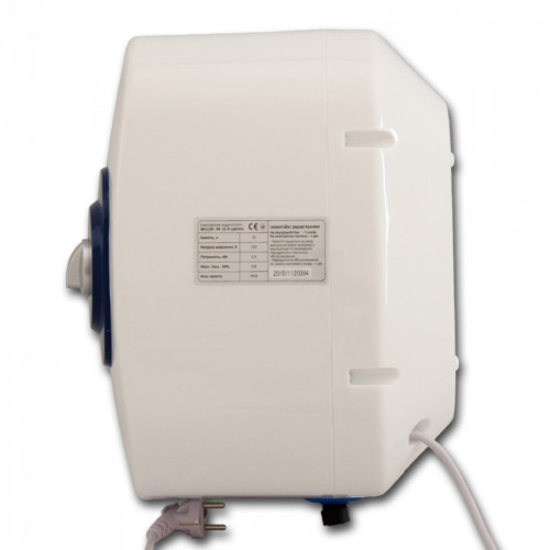 Бойлер Willer PA15R optima mini 