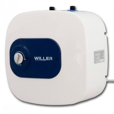 Бойлер Willer PU10R optima mini 