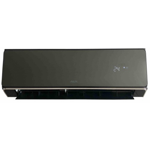 Кондиционер AUX ASW/AS-H09HER3DI R32 Black Mirror Кондиционер AUX ASW/AS-H09HER3DI R32 Black Mirror