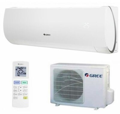Кондиционер GREE GWH24AFD-K3NNA1A серии Muse Кондиционер GREE GWH24AFD-K3NNA1A серии Muse