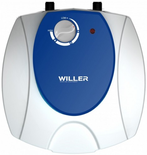 Бойлер Willer PU6R optima mini 