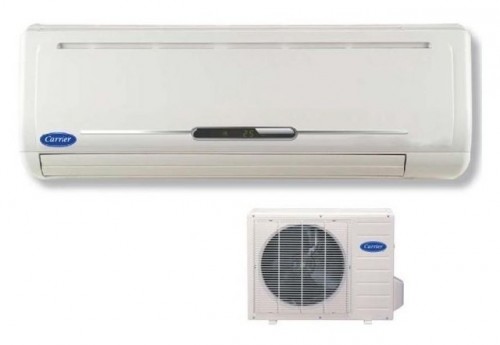 Кондиционер Carrier 42QCR007713GE  Кондиционер Carrier 42QCR007713GE