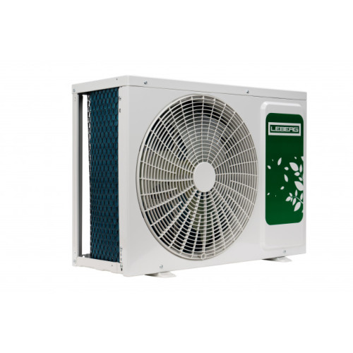 Кондиционер Leberg LS-24FRA3/LU-24FRA3 серии FREYA 3.0 Кондиционер Leberg LS-24FRA3/LU-24FRA3 серии FREYA 3.0