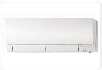Кондиционер Mitsubishi Electric  MSZ-FH25VE/MUZ-FH25VE серии Deluxe Inverter 