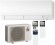 Кондиционер Mitsubishi Electric  MSZ-FH25VE/MUZ-FH25VE серии Deluxe Inverter 