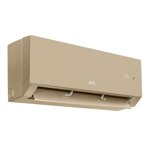 Кондиционер Cooper & Hunter CH-S09FTXAM-GD Majesty Кондиционер Cooper & Hunter CH-S09FTXAM-GD Majesty