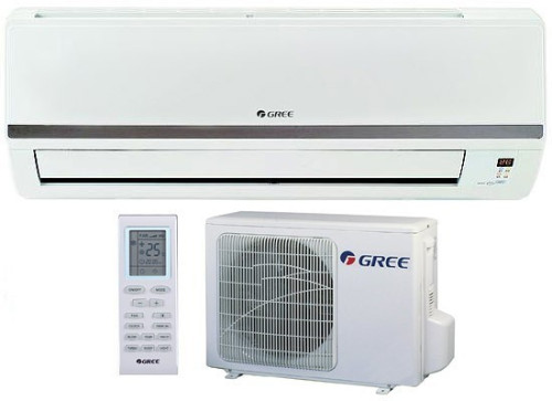 Кондиционер Gree GWH24KG-K3DNA5A серии Change PRO DC Inverter Кондиционер Gree GWH24KG-K3DNA5A серии Change PRO DC Inverter