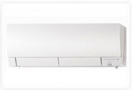 Кондиционер Mitsubishi Electric  MSZ-FH35VE/MUZ-FH35VE серии Deluxe Inverter