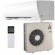 Кондиционер Mitsubishi Electric  MSZ-FH35VE/MUZ-FH35VE серии Deluxe Inverter 