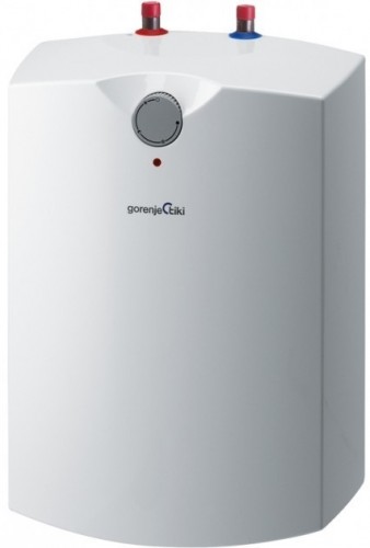 Бойлер GORENJE GT 10 U 
