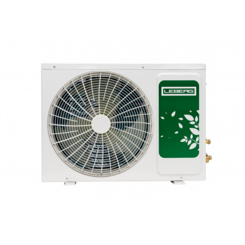 Кондиционер Leberg LS-12FRA/LU-12FRA3 серии FREYA 3.0 Кондиционер Leberg LS-12FRA/LU-12FRA3 серии FREYA 3.0