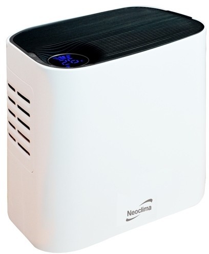 Мойка воздуха NEOCLIMA MP-50  Мойка воздуха NEOCLIMA MP-50