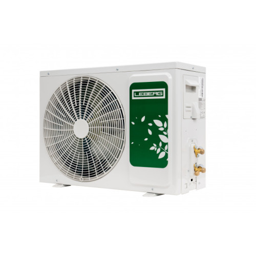 Кондиционер Leberg LS-09FRA3/LU-09FRA3 серии FREYA .0 Кондиционер Leberg LS-09FRA3/LU-09FRA3 серии FREYA .0