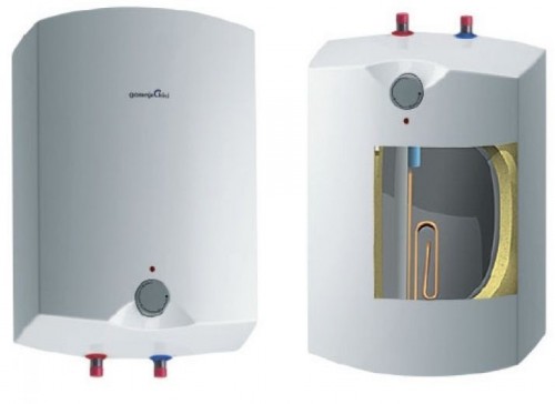 Бойлер GORENJE GT 15 U Бойлер GORENJE GT 15 U