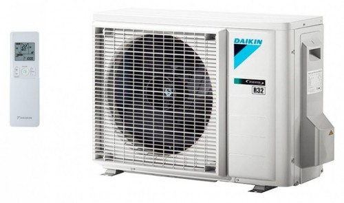 Кондиционер Daikin FTXM71R/RXM71R9 Кондиционер Daikin FTXM71R/RXM71R9