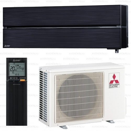 Кондиционер Mitsubishi Electric MSZ-LN25VG2B/MUZ-LN25VG2 серии Premium Inverter Кондиционер Mitsubishi Electric MSZ-LN25VG2B/MUZ-LN25VG2 серии Premium Inverter