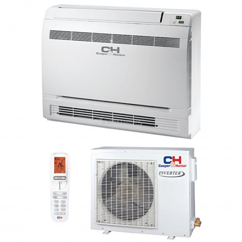 Кондиционер Cooper & Hunter СH-S12FVX (WI-FI) 