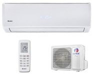 Кондиционер Gree серии Smart GWH24QE-K3DNB6G Кондиционер Gree серии Smart GWH24QE-K3DNB6G