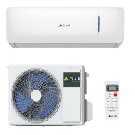 Кондиционер Clair Basic-09A-R410-IU / 09A-R410-OU
