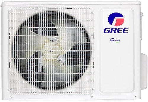 Кондиционер Gree GWH24YE-S6DBA2A серии Amber DC Inverter Кондиционер Gree GWH24YE-S6DBA2A серии Amber DC Inverter