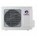 Кондиционер GREE GWH28AFE-K3NNA1B серии Muse 