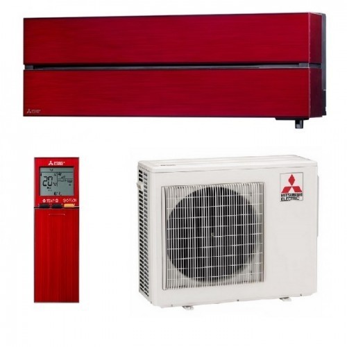 Кондиционер Mitsubishi Electric MSZ-LN35VG2R/MUZ-LN35VG2 серии Premium Inverter Кондиционер Mitsubishi Electric MSZ-LN35VG2R/MUZ-LN35VG2 серии Premium Inverter