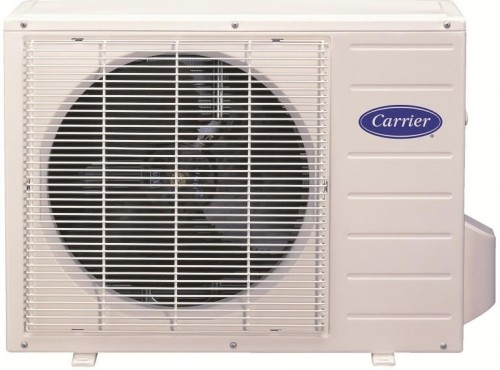 Кондиционер Carrier 42QHA018DS/38QHA018DS Кондиционер Carrier 42QHA018DS/38QHA018DS