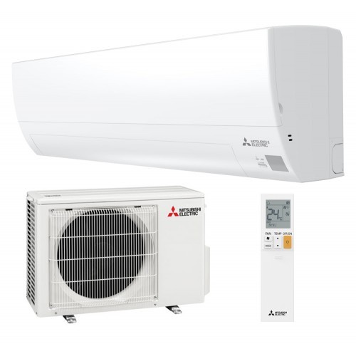 Кондиционер Mitsubishi Electric MSZ-BT50VG/MUZ-BT50VG серии Classic Inverter  